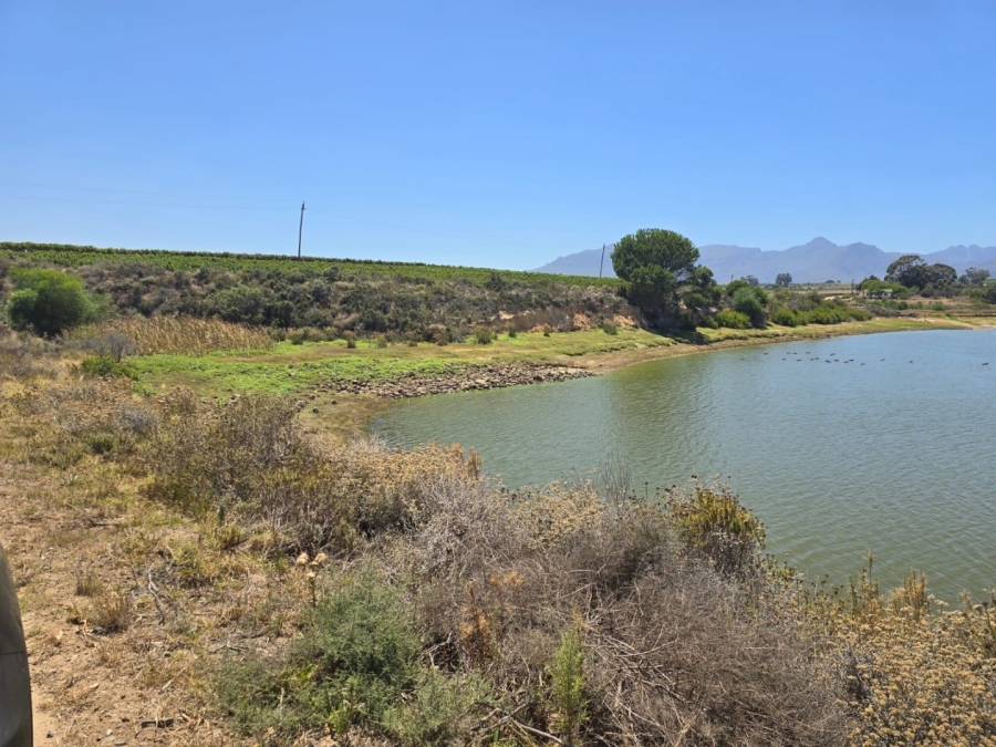 5 Bedroom Property for Sale in Stellenbosch Farms Western Cape